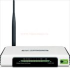 Wireless Router TP-LINK chuẩn N 150Mb TL-WR741ND